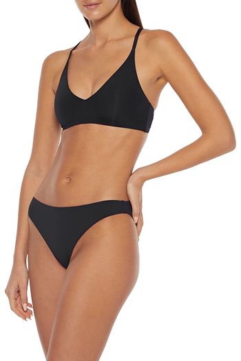 SKIN The Sahara low-rise bikini briefs