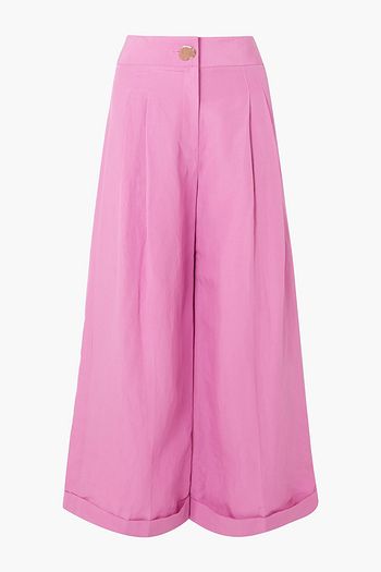 REJINA PYO Dylan woven wide-leg pants