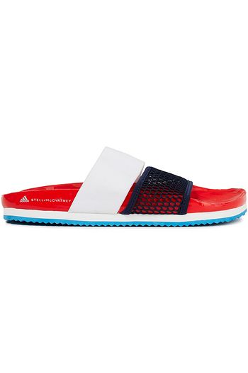 ADIDAS BY STELLA MCCARTNEY Lette mesh slides