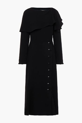REJINA PYO Romy Mules aus Leder