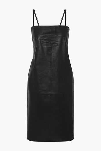 MUUBAA Luna leather dress