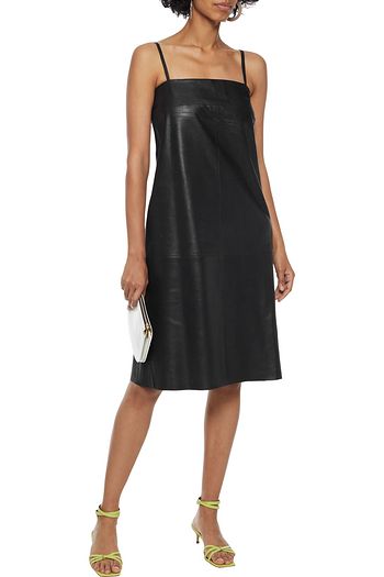 MUUBAA Luna leather dress