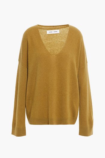 SAMSØE Φ SAMSØE Cashmere sweater