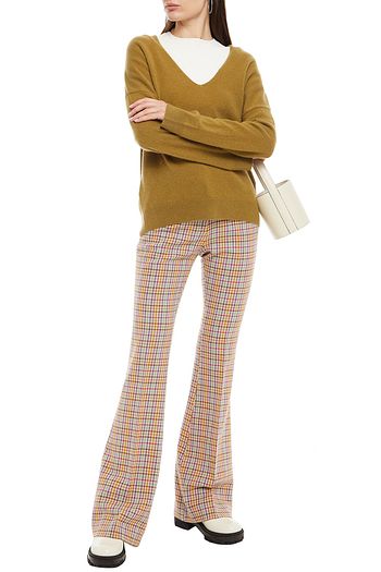 SAMSØE Φ SAMSØE Cashmere sweater