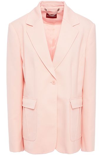 ALTUZARRA Wool-blend blazer