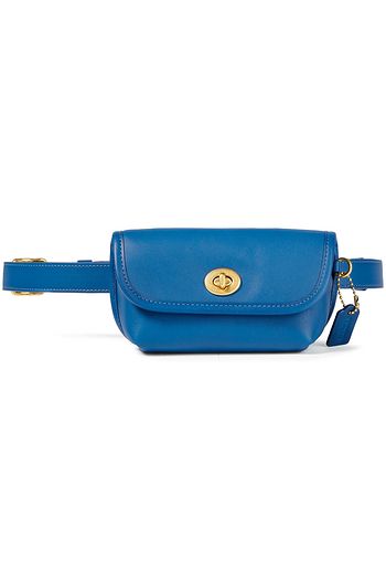 COACH Gürteltasche aus Leder