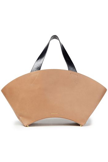REJINA PYO Tote Bag aus Leder