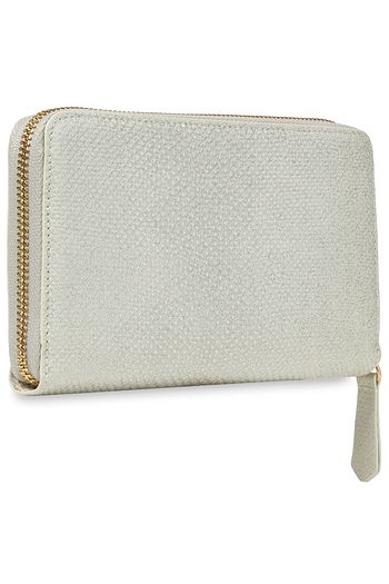 SERGIO ROSSI Karung wallet