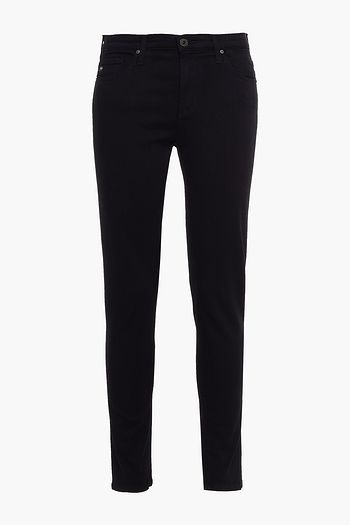 AG JEANS Legging Ankle mid-rise skinny pants