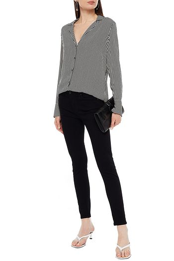 AG JEANS Legging Ankle mid-rise skinny pants