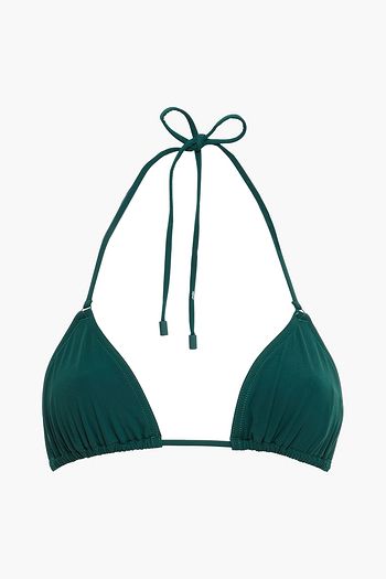 ZIMMERMANN Separates Sculpt triangle bikini top