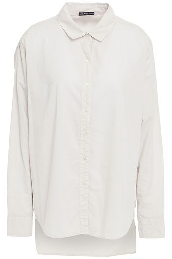 JAMES PERSE Cotton shirt