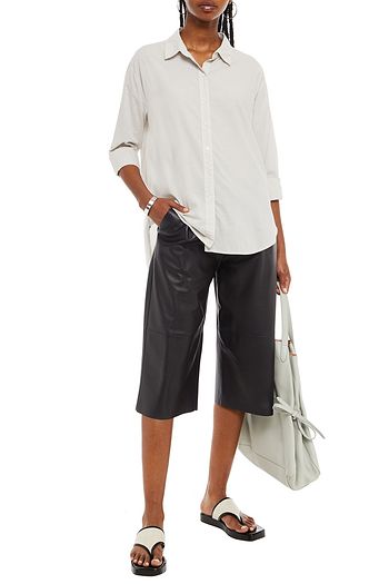 JAMES PERSE Cotton shirt