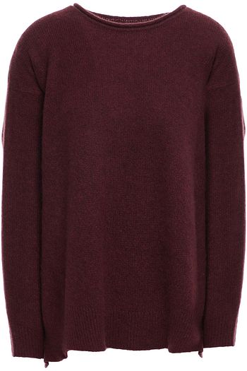 JAMES PERSE Oversized cashmere sweater