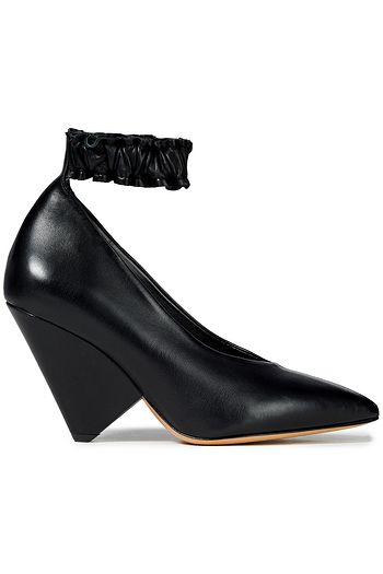 ISABEL MARANT Leather pumps