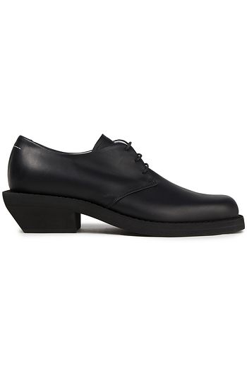MM6 MAISON MARGIELA Leather brogues