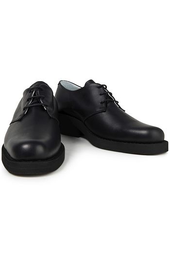 MM6 MAISON MARGIELA Leather brogues