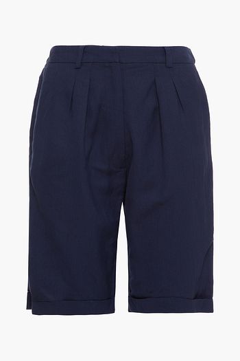HOFMANN COPENHAGEN Milana woven shorts