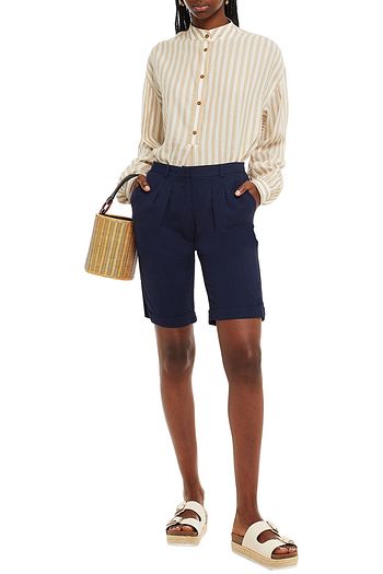 HOFMANN COPENHAGEN Milana woven shorts
