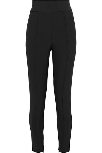 ATM ANTHONY THOMAS MELILLO Stretch-crepe leggings