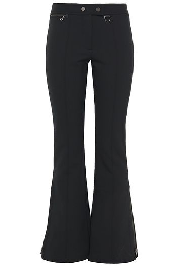 ERIN SNOW Flared ski pants