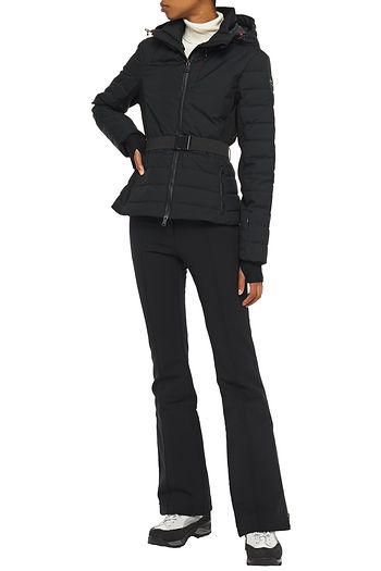 ERIN SNOW Flared ski pants