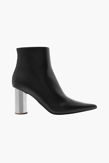 PROENZA SCHOULER Leather ankle boots