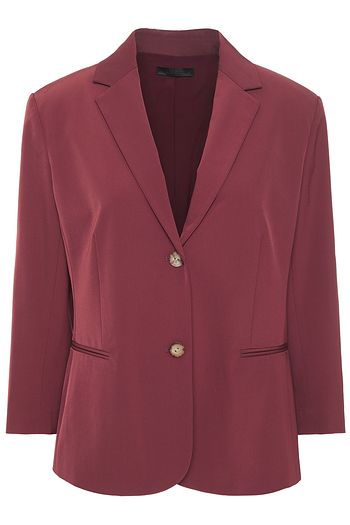 THE ROW Nopman Jacke aus Twill