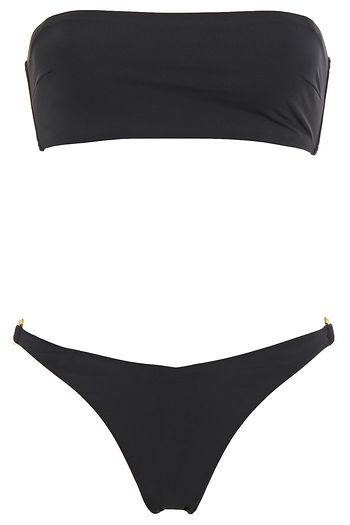 ZIMMERMANN Kirra bandeau bikini