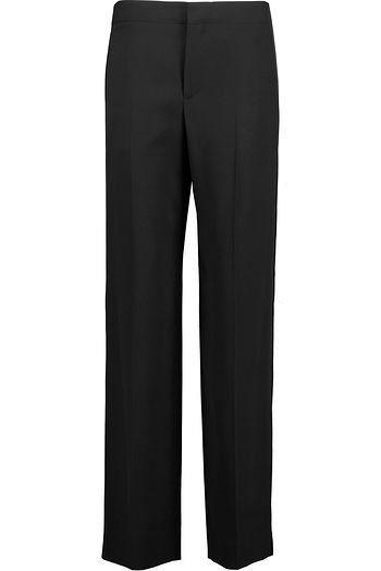 MAISON MARGIELA Crepe pants