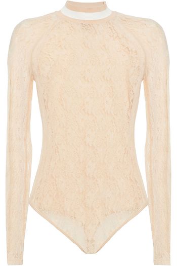 ALEXANDERWANG.T Lace bodysuit