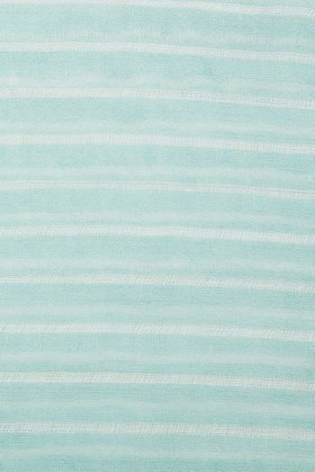 AMERICAN VINTAGE Striped jacquard scarf