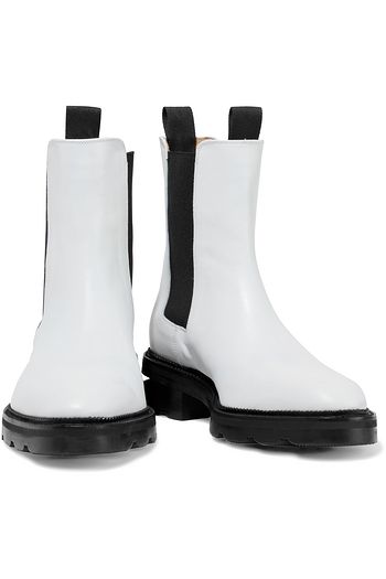 ALEXANDER WANG Andy leather ankle boots