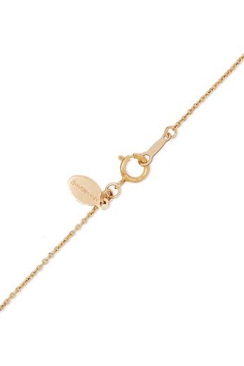 ZIMMERMANN Gold-tone necklace