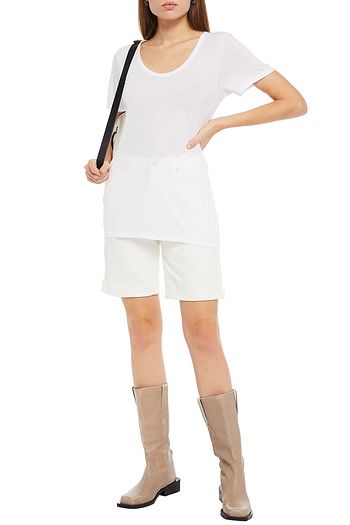 ALEXANDERWANG.T Jersey T-shirt