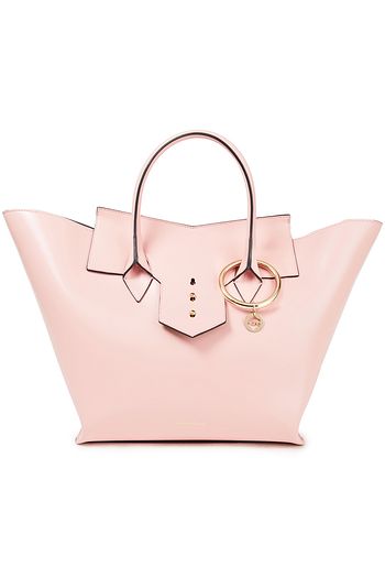 SARA BATTAGLIA Toujours leather tote