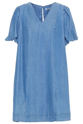 WALTER BAKER Taryn Lyocell mini dress