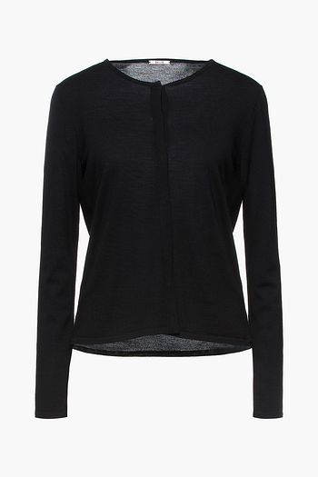 WOLFORD Wool cardigan