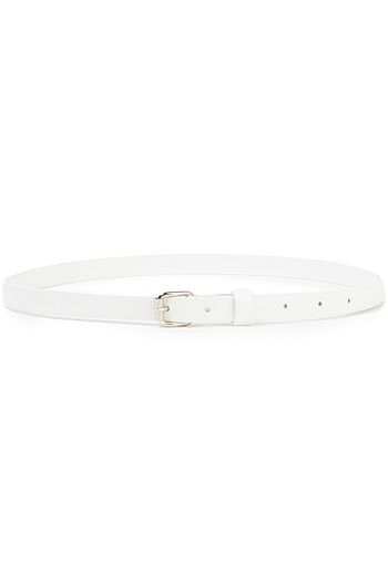 MM6 MAISON MARGIELA Leather belt