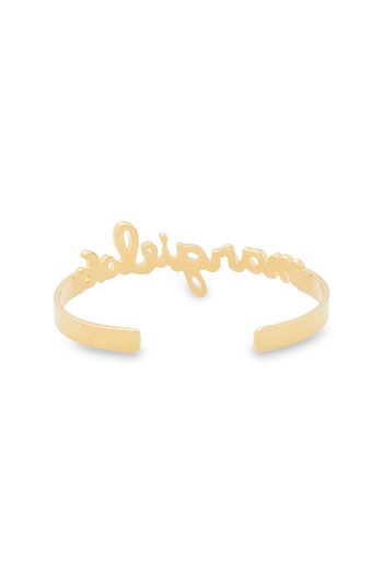 MM6 MAISON MARGIELA Gold-tone bangle