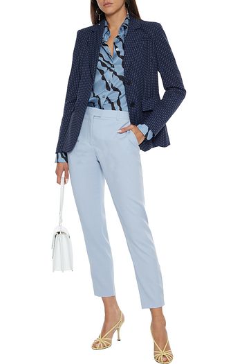 ALTUZARRA Jacquard blazer