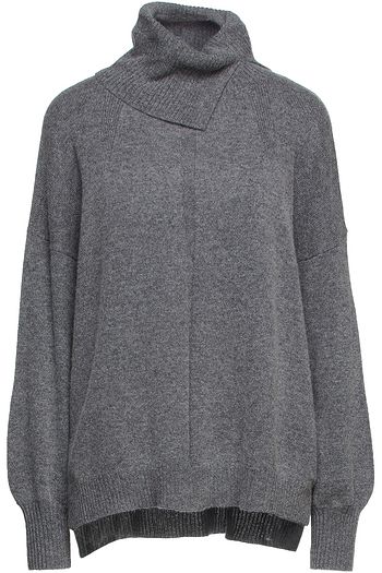 CHARLI Cyro cashmere turtleneck sweater