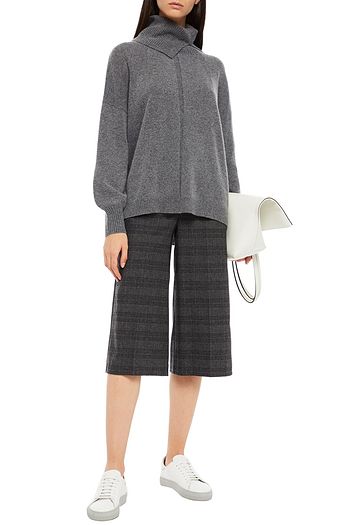 CHARLI Cyro cashmere turtleneck sweater