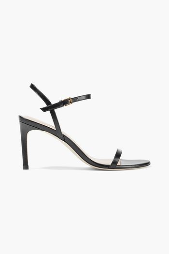 STUART WEITZMAN Kassidy leather sandals