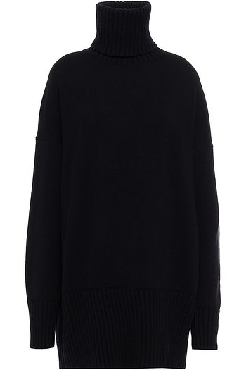 DOLCE & GABBANA Cashmere turtleneck sweater