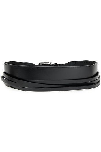 IRO Leather belt