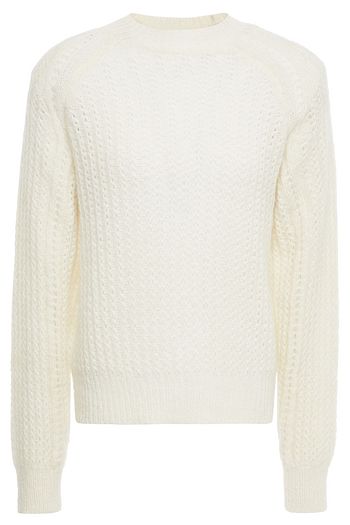 IRO Open-knit sweater