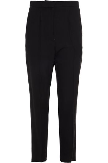 IRO Daya twill slim-leg pants