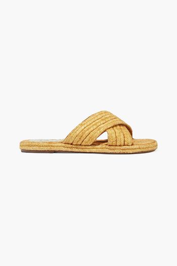 MANEBÍ Yucatan jute slides