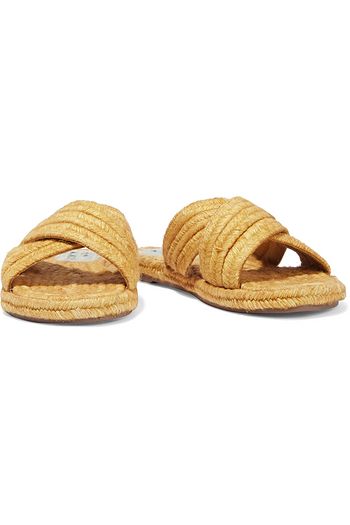 MANEBÍ Yucatan jute slides